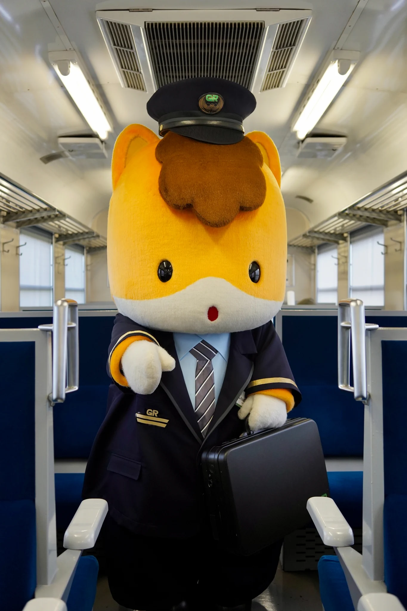 Gatan! おでかけ情報局【JR東日本 群馬・熊谷】 on X: 