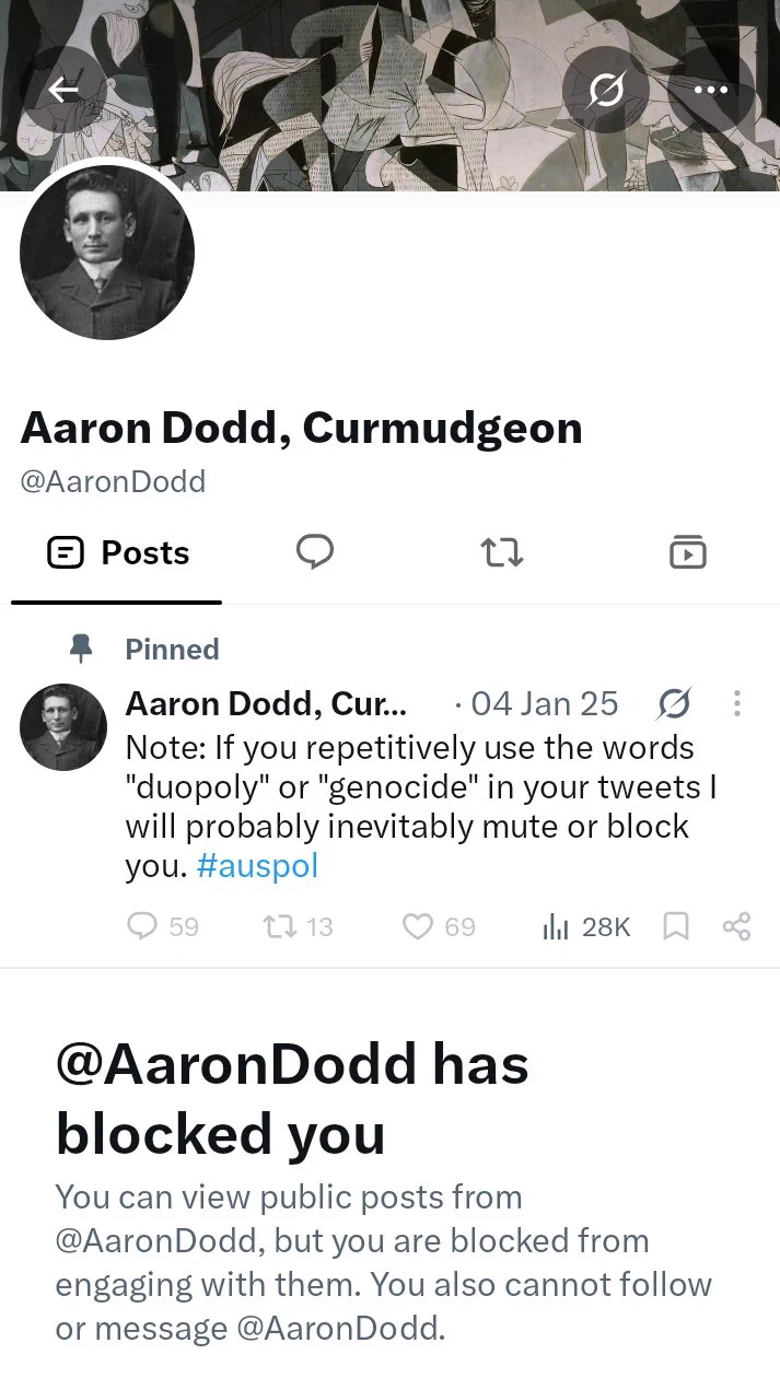 Just a goy on X: 