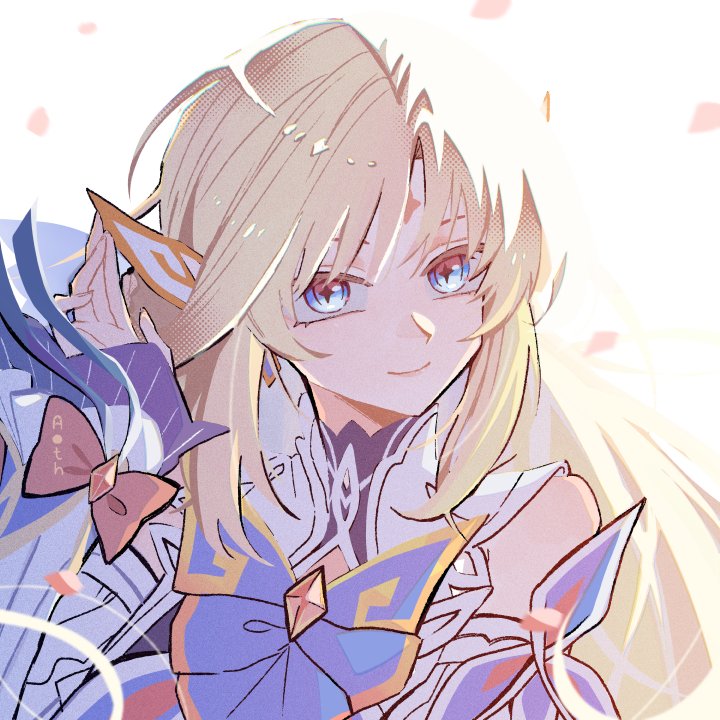 aoionthehill's tweet photo. HBD Nicole ✧⁠◝⁠(⁠⁰⁠▿⁠⁰⁠)⁠◜⁠✧
#GenshinImpact #Nicole #ニコ生誕祭2026 https://t.co/5zmyhOCL1s