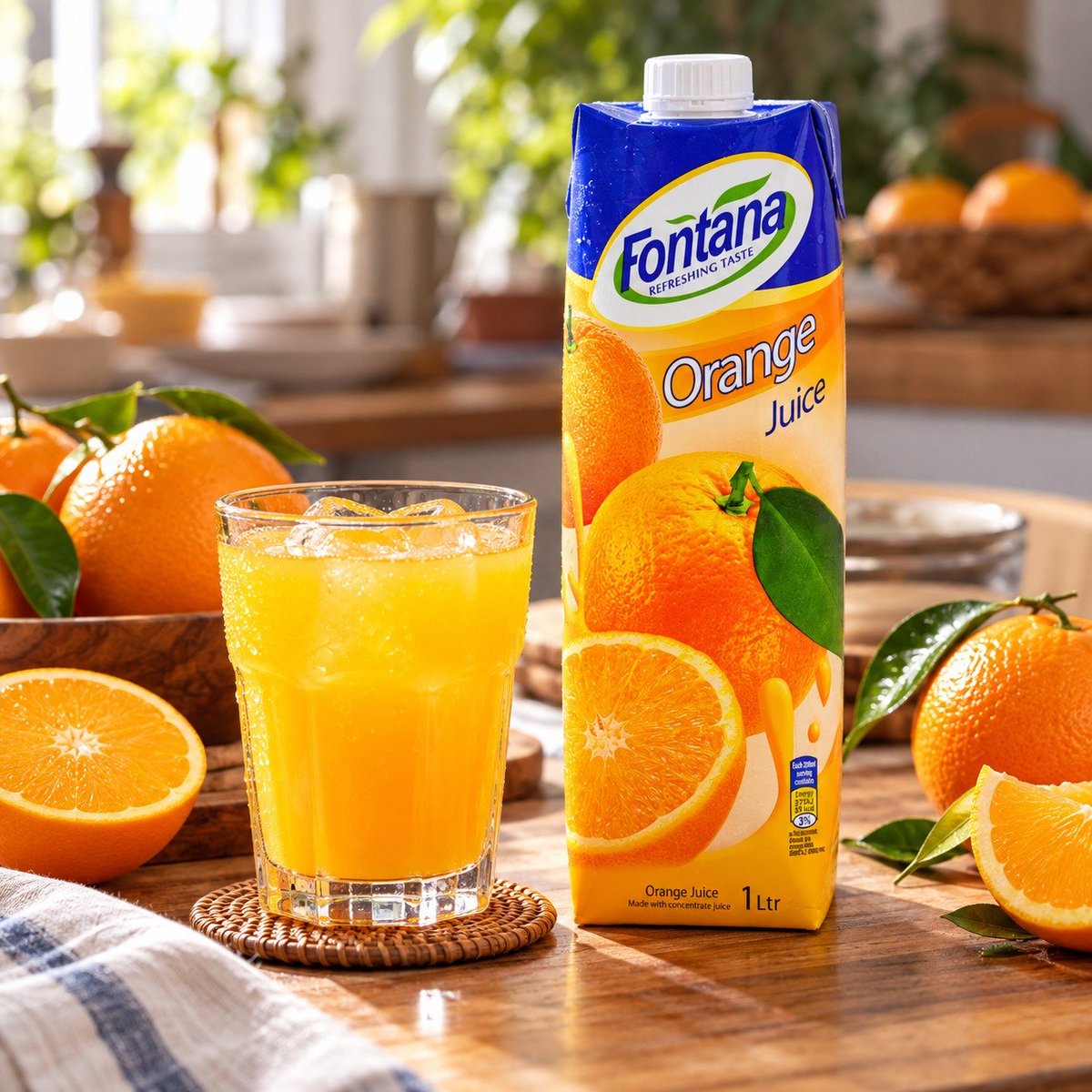 stassenfoods's tweet photo. Bright citrus flavour in every glass. Make every moment a little more refreshing with Fontana Orange Juice...
#stassenfoods #fontana #orangejuice #ordernow #doorstepdelivery https://t.co/9WWHGiZ4vt