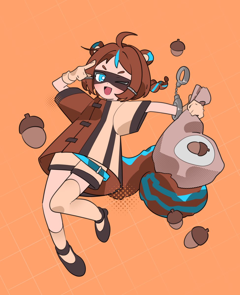 muple722's tweet photo. 🐿
#OC https://t.co/0iBjUUItHX