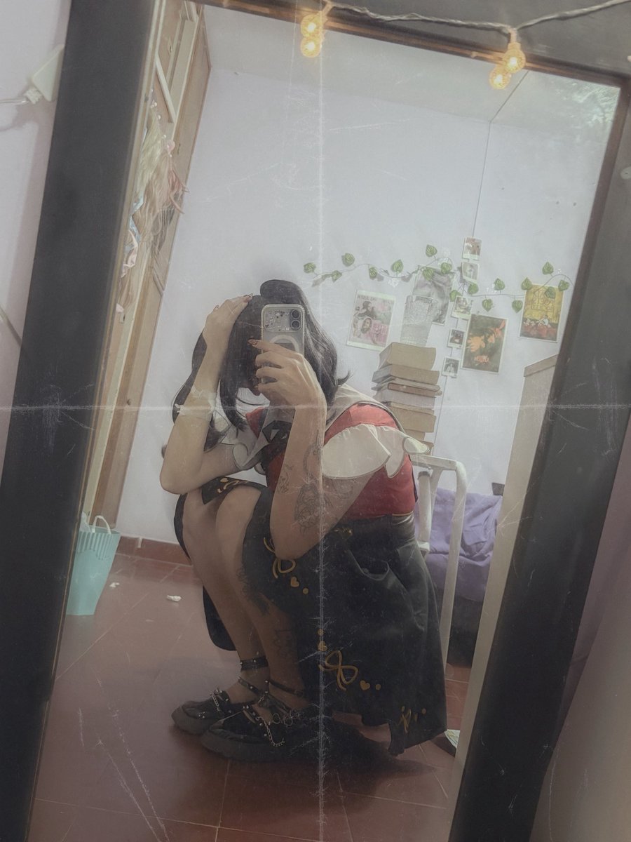 irlmitya23's tweet photo. literally me btw #amechan #nso #cosplaytwt https://t.co/qxe0DlCYfr