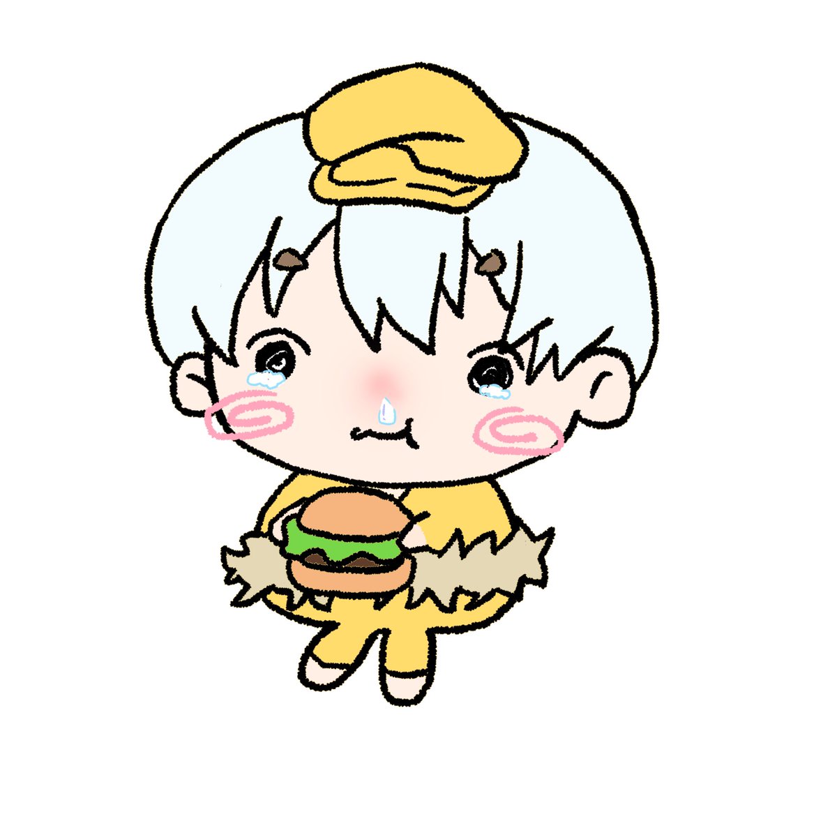 ukyoloversclub's tweet photo. 트친이빨리나타나서 콧물닦아주기만을 기다림 https://t.co/uC5EgQkrZB