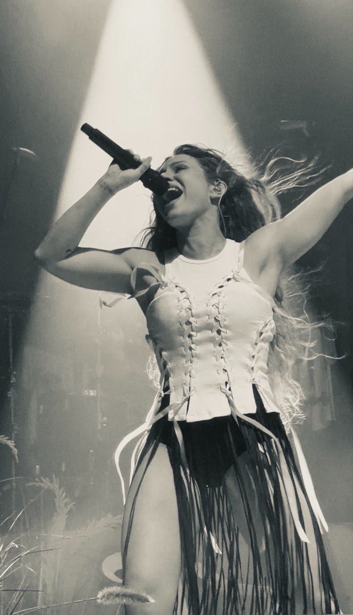 cranknado's tweet photo. Slayyyter was so goodddd https://t.co/I0aeu33Exn