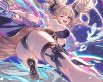 yoru_meshi's tweet photo. グラブルのケツ https://t.co/qefbg6fAlm