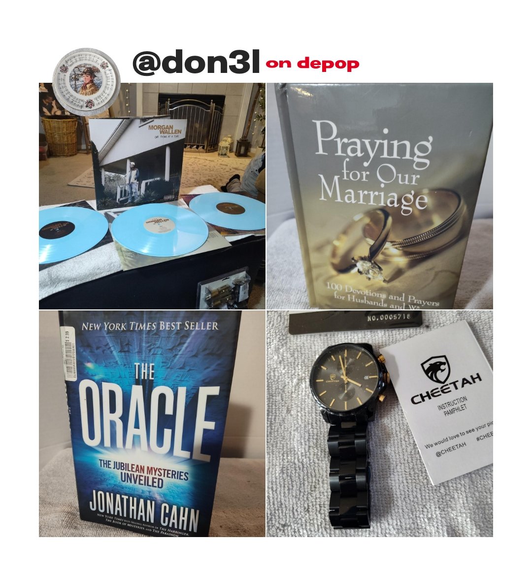 donaldhyoung's tweet photo. https://t.co/lYzM1rap2K

Sale ends tomorrow at midnight!! https://t.co/M5BUormeNz