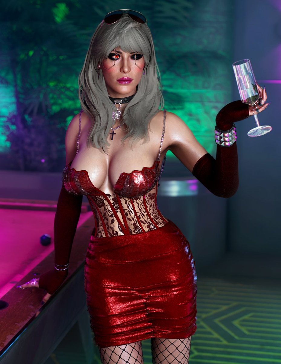 therockergf's tweet photo. Random VP dump since I've been busy.
#Cyberpunk2077PhotoMode #Cyberpunk2077 #VirtualPhotography #TheCapturedCollective #ArtisticofSociety #VGPNetwork #WorldOfVP #VPUnityHub #ThePhotoMode #VPGamers https://t.co/BF8aN1VeRb