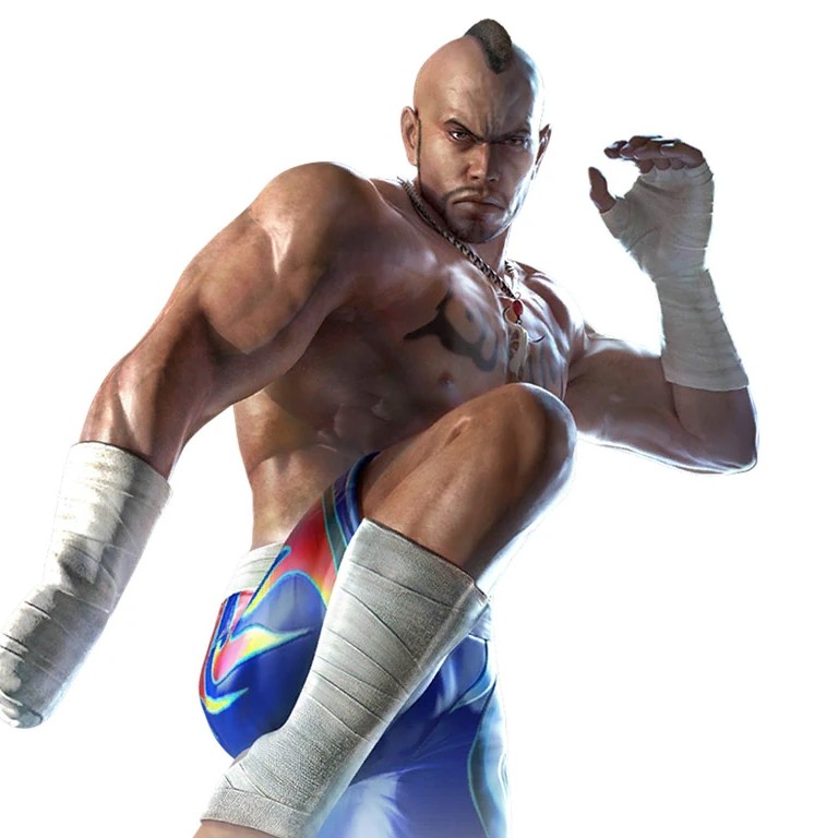 VolSkimmer's tweet photo. Modders added playable versions of Miguel, Bruce, Mai, Eliza, Gigas, & Negan into Tekken 8. The last time something like this happened Harada said   

"It's ridiculously well-made mod but plz stop it... You probably don't know, but there are people who think this is [an] official or make various understandings and contact us. I don't say anything for your personal enjoyment, but i want you to know that there are people in your community who make noise based on misunderstanding."