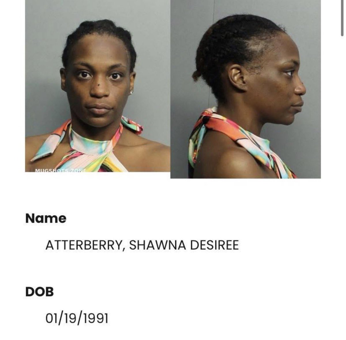 StacyBEENthat's tweet photo. @acrazybih @Dasani_Desiree @thaboyzmom3 remind yu i told her ill smack the shit out her again she wanna scream she not going to jail but went to jail for coke https://t.co/NsRVB5cIR5