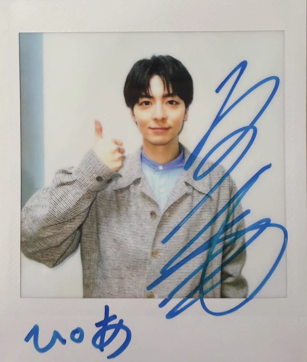 BOYSぴあ編集部 on X: 