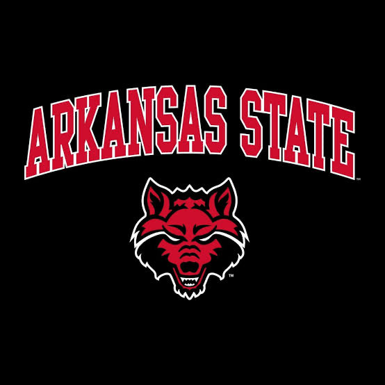 NoahSlidd's tweet photo. blessed to receive another offer from Arkansas State #GORedWolves #AGTG @CoachRWilliams7 @GardinerCoach @pepman704 @PrepRedzoneNC https://t.co/9Y6lk85TOf