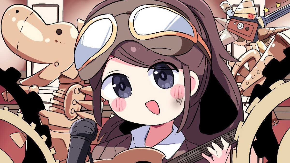Kafuu_REALITY's tweet photo. @neruanime ムジカ・ピッコリーノのアリーナ！ https://t.co/8jKDxfavjP
