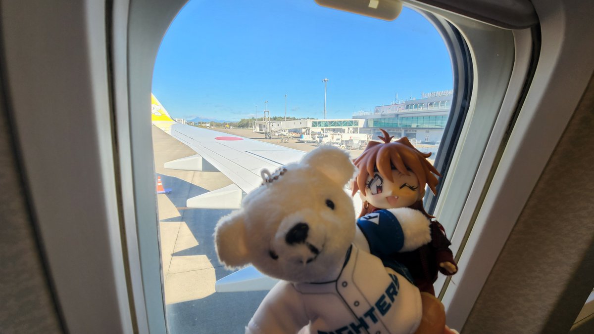 local_kokubu's tweet photo. ただいま～～😁 https://t.co/D82xzdkmDG
