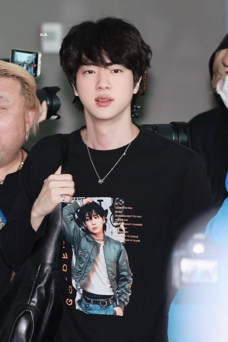 ALittleBraver92's tweet photo. 260930  Pre

🍼

#방탄소년단진 #김석진 #석진 #진 #BTSJIN #JIN 
#BTS_WORLDTOUR_ARIRANG
@BTS_twt https://t.co/5cvsthdZgb