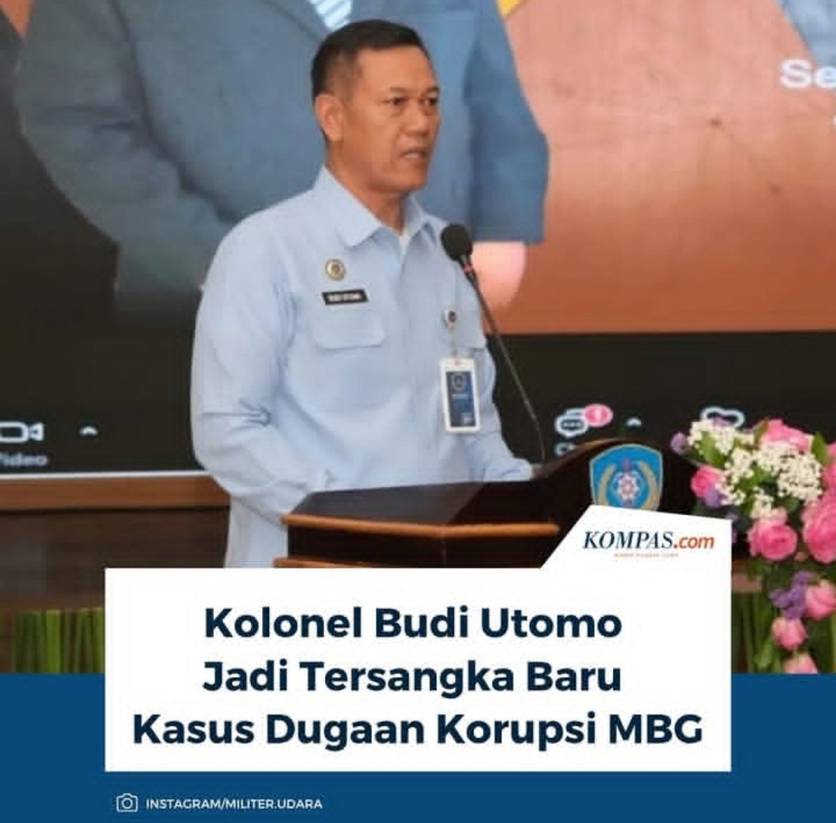 Urrangawak's tweet photo. Pagii warga X, semangat berjuang.

Jangan lupa sarapan sambil baca berita "TIADA HARI TANPA BERITA KORUPSI." https://t.co/d98AGnzZrC