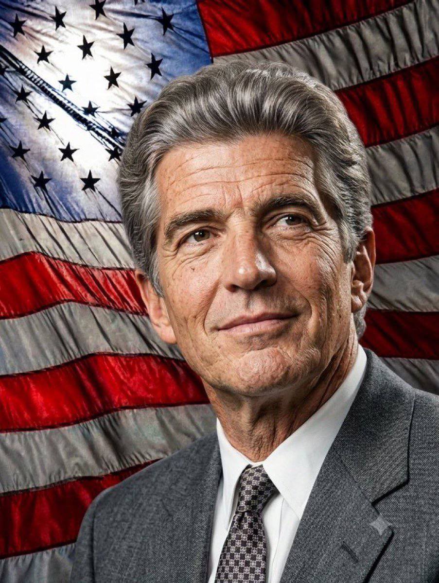 RFK_TruthArmy's tweet photo. THE HIDDEN WAR THEY TRIED TO ERASE..
THE TRUTH WILL NEVER BE HIDDEN..

LIGHTS ON. 
CAMERAS ROLLING. 
TRUTH UNFOLDING.
STAY AWAKE ⏰

THE MOVIE COMES TO AN END.
BUT REMEMBER — EVERY ENDING SETS THE STAGE FOR A NEW BEGINNING.

MUST JOIN: https://t.co/r9En7wBX5i https://t.co/7HsNLysmnE