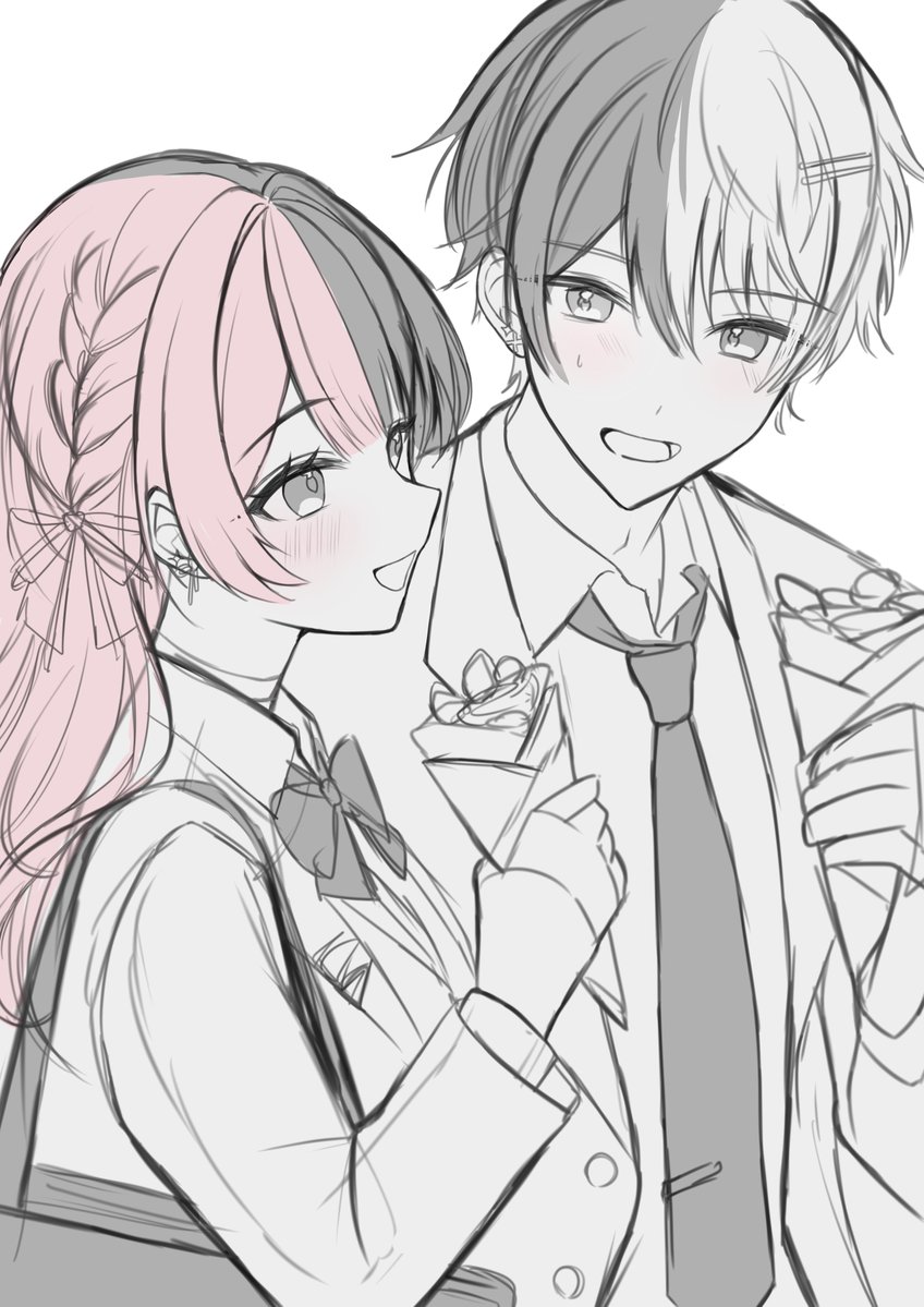 Xiyun_art's tweet photo. 【今月のおれあぽまとめ】
練習でいろんなトレス素材使った！感謝！
みんなはどれが好きかな～？ https://t.co/CQzAqMIAww