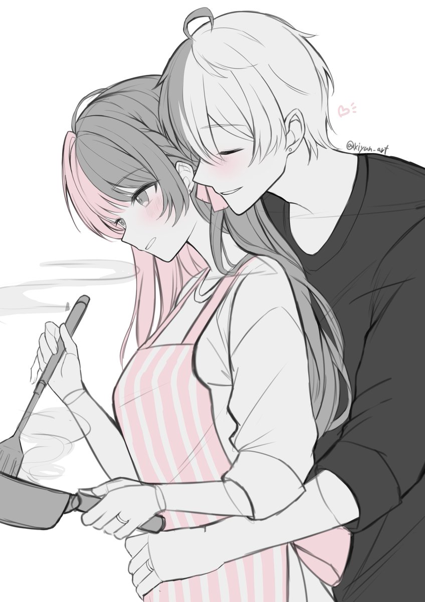 Xiyun_art's tweet photo. 【今月のおれあぽまとめ】
練習でいろんなトレス素材使った！感謝！
みんなはどれが好きかな～？ https://t.co/CQzAqMIAww