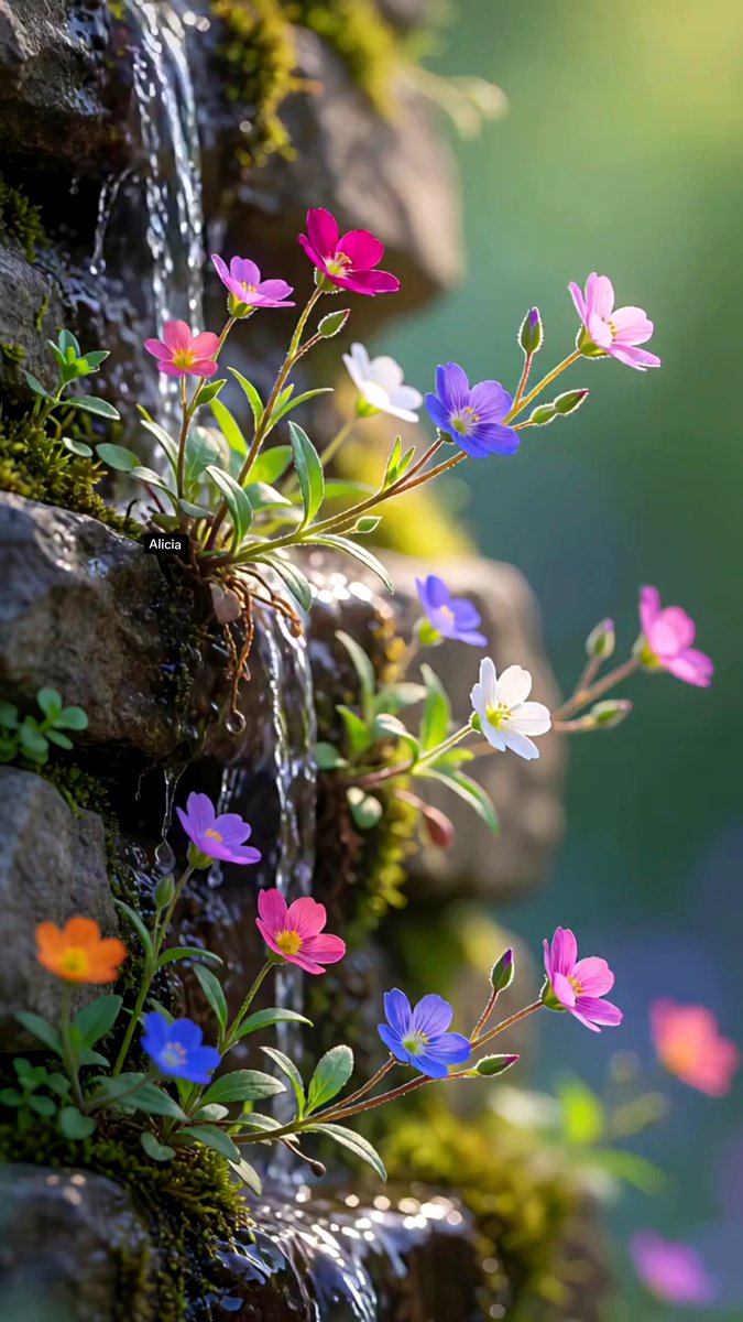 AmordAlma_'s tweet photo. 🩷💜🤍🧡Happy Wednesday everyone🩷💜🤍🧡 https://t.co/cQCPfLGgZ9