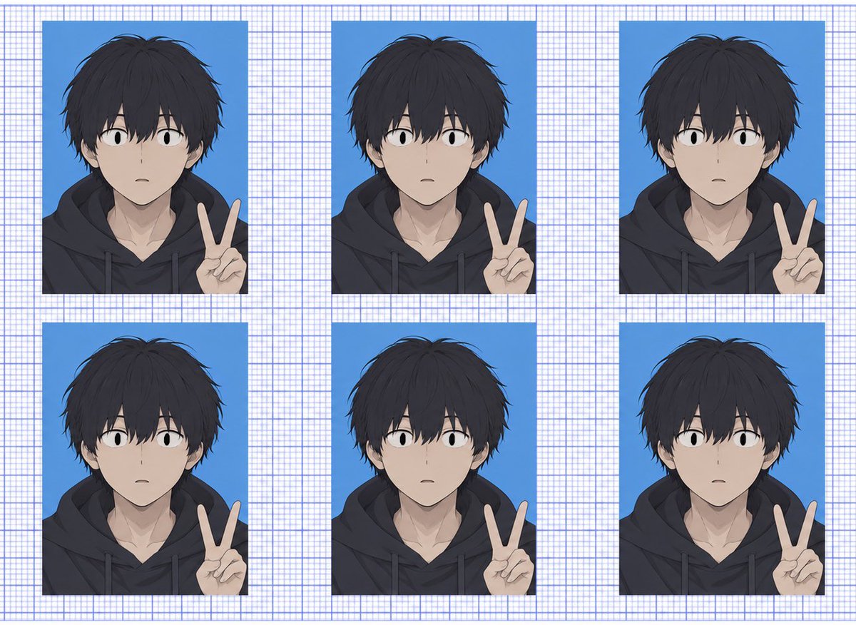 imfutty's tweet photo. 山本エンカウントというシュールアニメを作ってます。

制作の残骸を投稿するため、Xアカウント始めました。

対戦よろしくお願いしまｽｽ。 https://t.co/ZBVABwi0cP