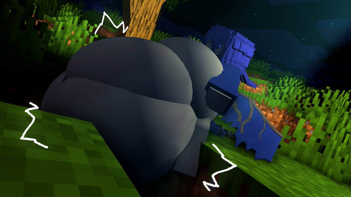 MineV0reAnim's tweet photo. This is why you need to sleep
#Vore #MincreaftVore https://t.co/kaquUw8sMr