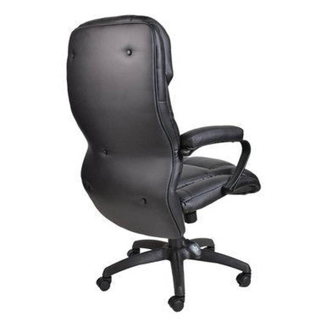 officestocksa's tweet photo. Elevate your workspace with executive comfort. The Bartolomeu Dias chair offers superior support for long hours, ensuring you stay focused and professional. Quality seating delivered country-wide in South Africa.

Shop Now #OfficeChair #ExecutiveStyle https://t.co/m8M5Suc1vU