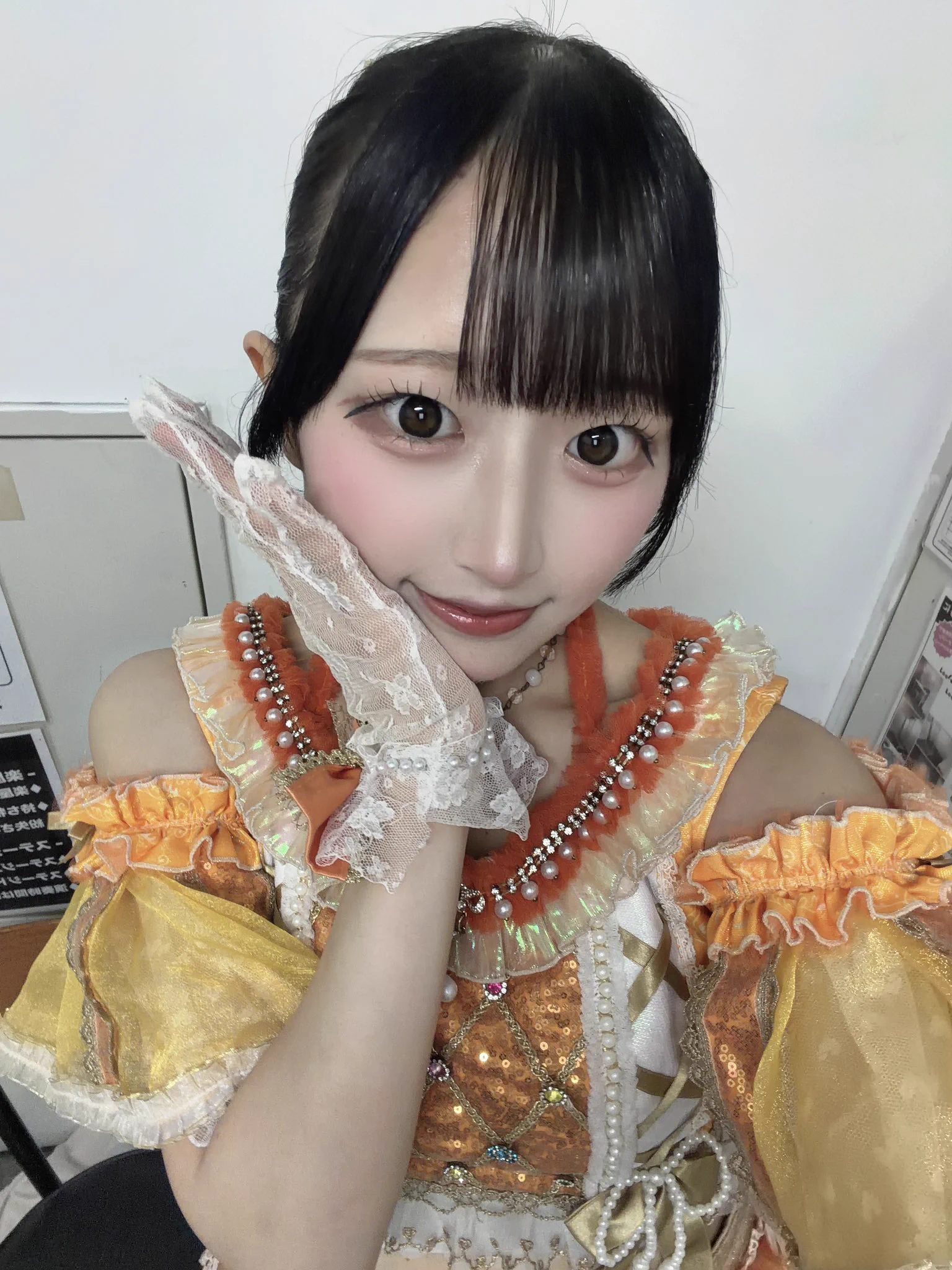 陽暖こるり（Qu🧡Aly） (@QuAly_KORURI) / X