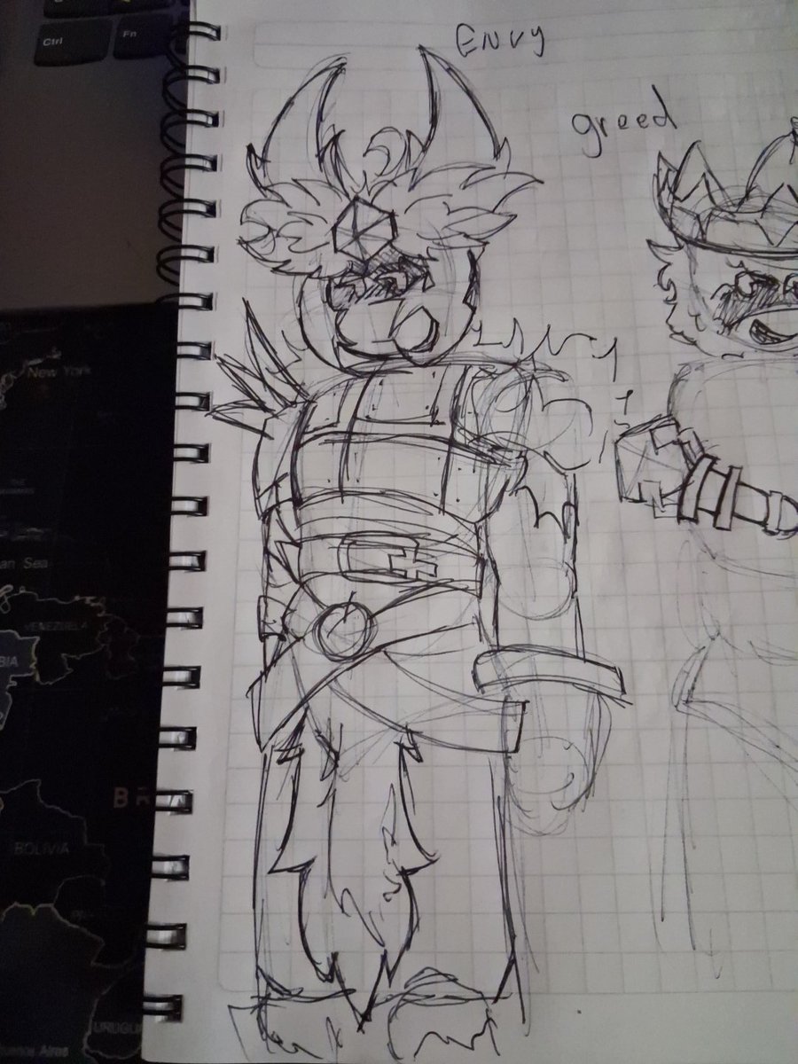 petalpath's tweet photo. Greed is a wip, Hi Envy
#AdditionAbstraction https://t.co/TUnevaK3Oi
