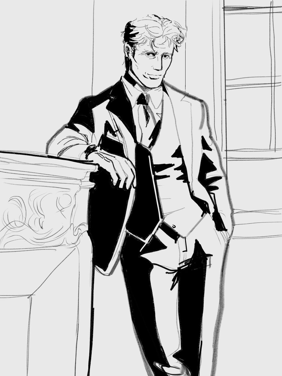 spinalfluip's tweet photo. One of the first avery ive ever drawn.. never posted him
#dol https://t.co/c4uE6jxtEh