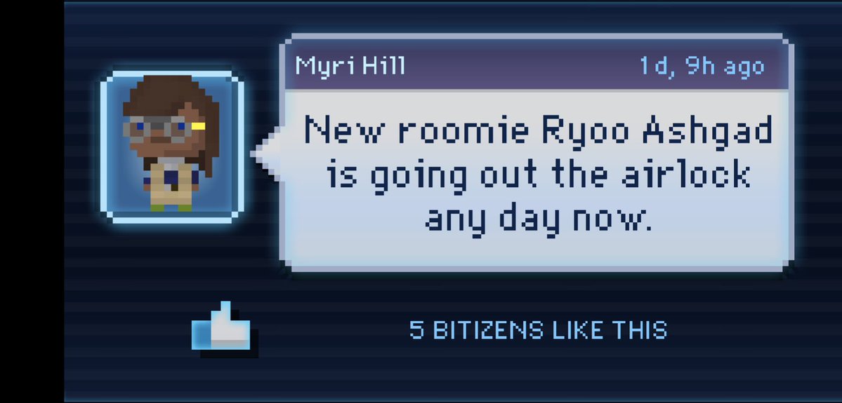 Jaykosity's tweet photo. Some of the people who live on my Tiny Death Star are such a vibe. https://t.co/S9BrQn0bTQ