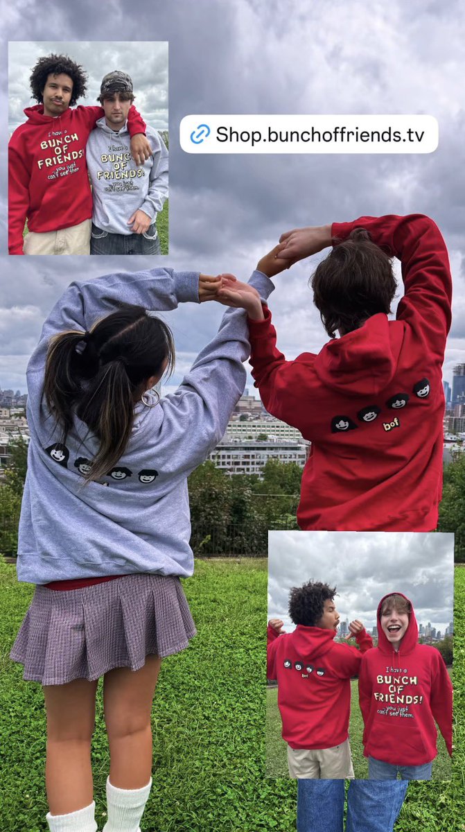 bofphotobooth's tweet photo. BUNCH OF FRIENDS on their own instagram story!!
https://t.co/xj0cTzfEG3 https://t.co/3nWPWx7lmK