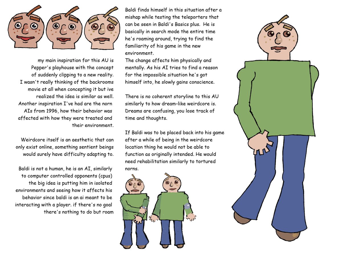 castorencavale's tweet photo. written a bit more on him &amp; redid his ref💭💭 mite do design notes soon ive been meaning to work more on him
another inspiration i could note is the sudden isolation i experienced when the pandemic arrived, really just projecting as someone who used to be very outgoing💭 https://t.co/6f99V510RM