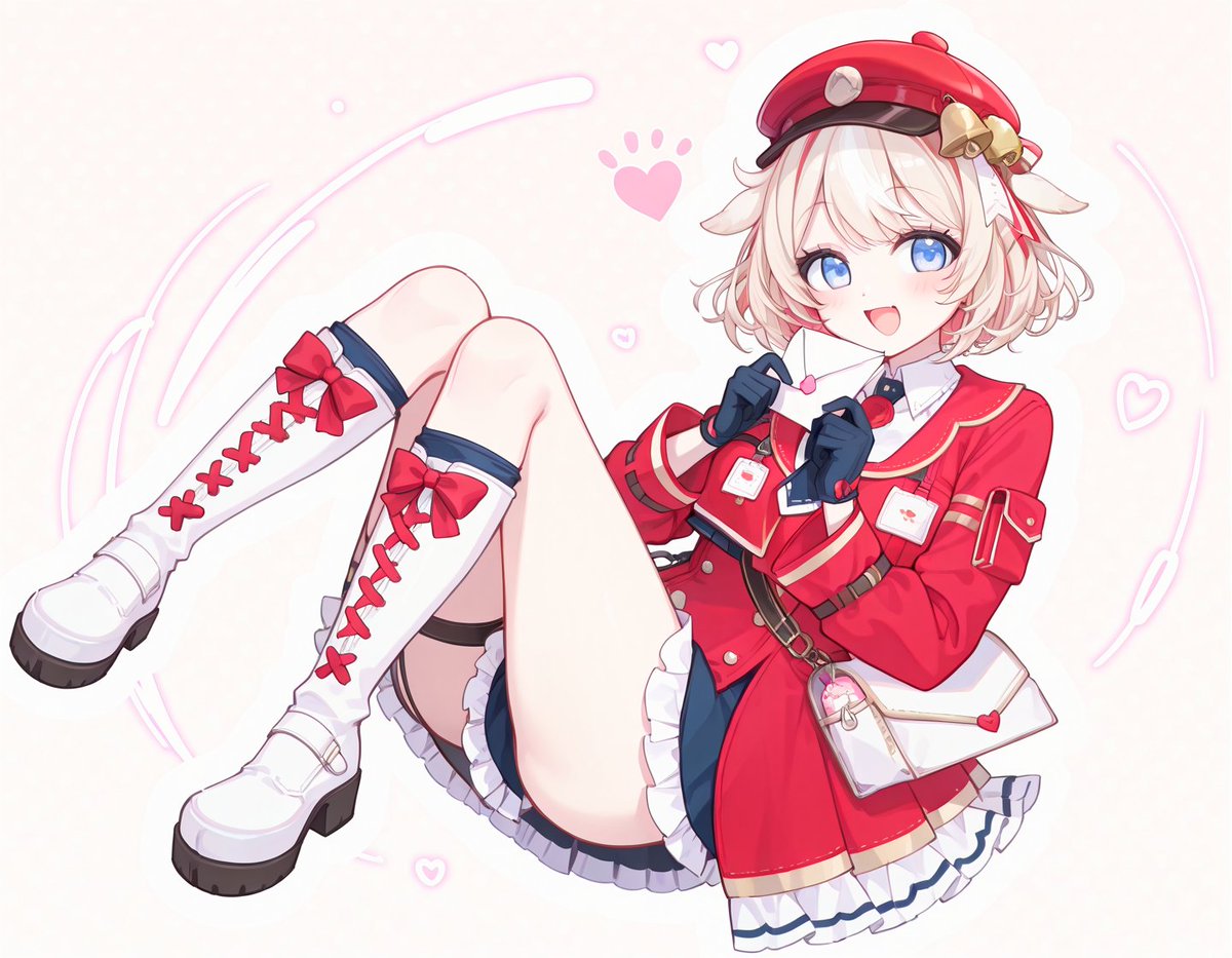 schnee747474's tweet photo. 小悪魔だってかまわない♪

#鈴鳴つづり
#ホロライブ
#AIart️️️️️️️️️️️️️️️️️️️️️️️️️️️️️️️️️️️️️️️️️️️️️️️️️️️ 
#AIイラスト https://t.co/bDER9hmikE