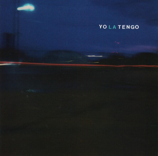 BagheadTwt's tweet photo. Reaching the part in my Yo La Tengo journey where I've heard the albums before but this is due for a #relisten https://t.co/SM0GGb3Ouc