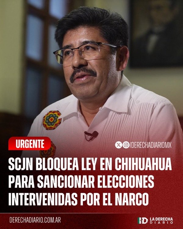 Lizgottik's tweet photo. Querido Marco Rubio no es por amarrar navajas perooooooo…aquí en México la corte es cómplice del Narco 👇🏻 https://t.co/PynEUU9xzn