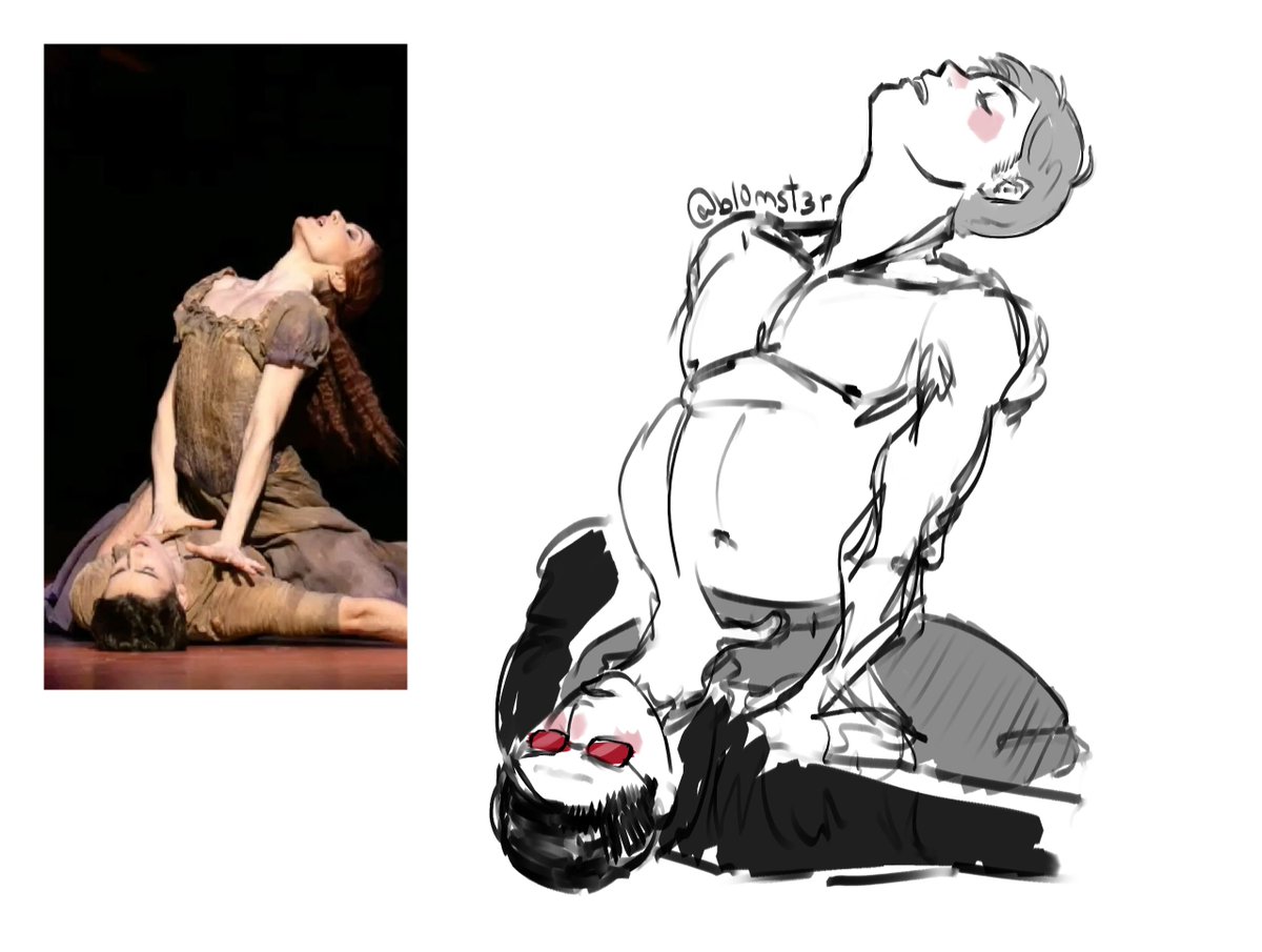 bl0mst3r's tweet photo. practice idk
#dexmatt #devilseye #mattdex https://t.co/ZTNu4V7Q1H