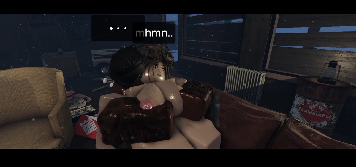 Quecnha1's tweet photo. she knew exactly what she wanted.

 #robloxcondo #rocon #rr34 #r34 #nsfw #sex #fatass #tits #robloxsex #condo #rr34 #rosex https://t.co/AIZmbwonVr