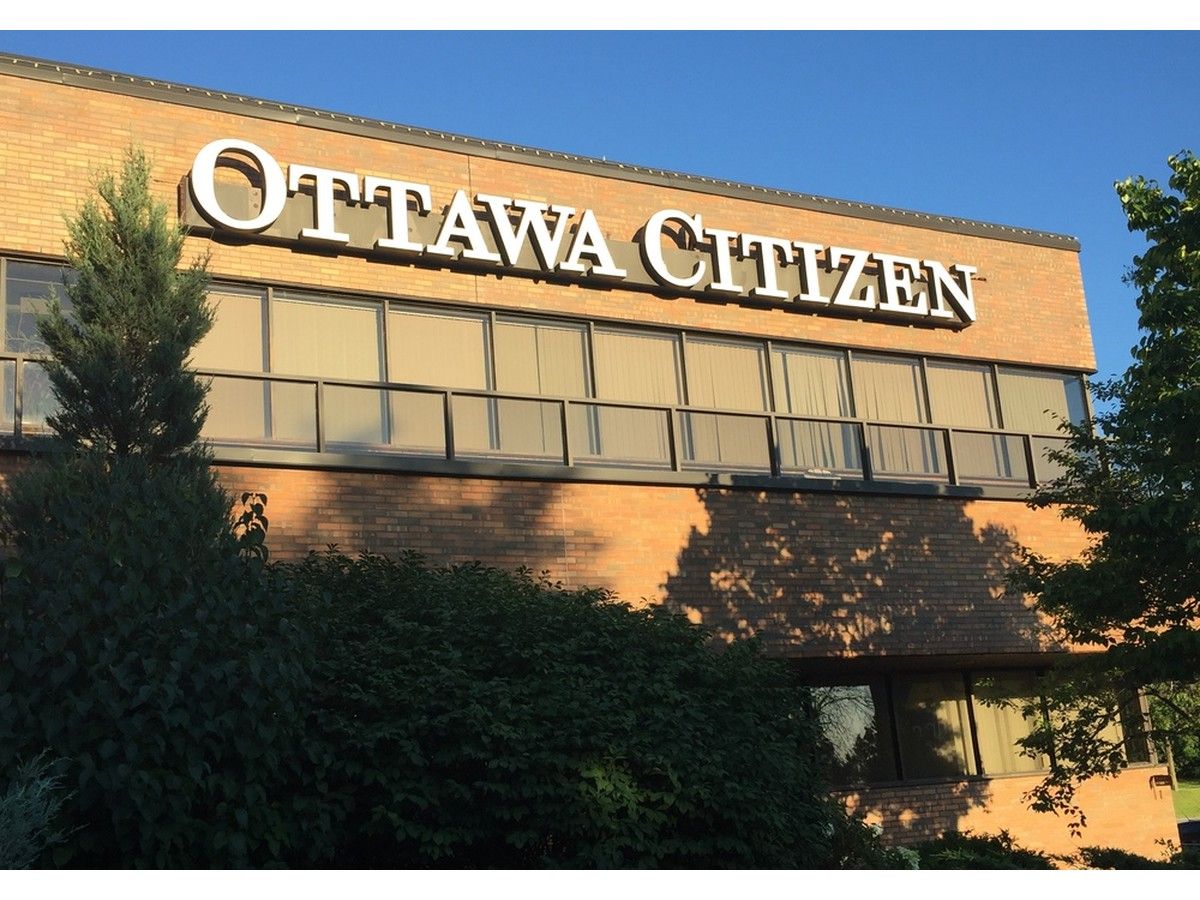 OttawaCitizen's tweet photo. Why the Citizen removed articles by Daniel Robson — and what we're doing next https://t.co/Y2g3rgJAt4 https://t.co/5cdxM67Isv