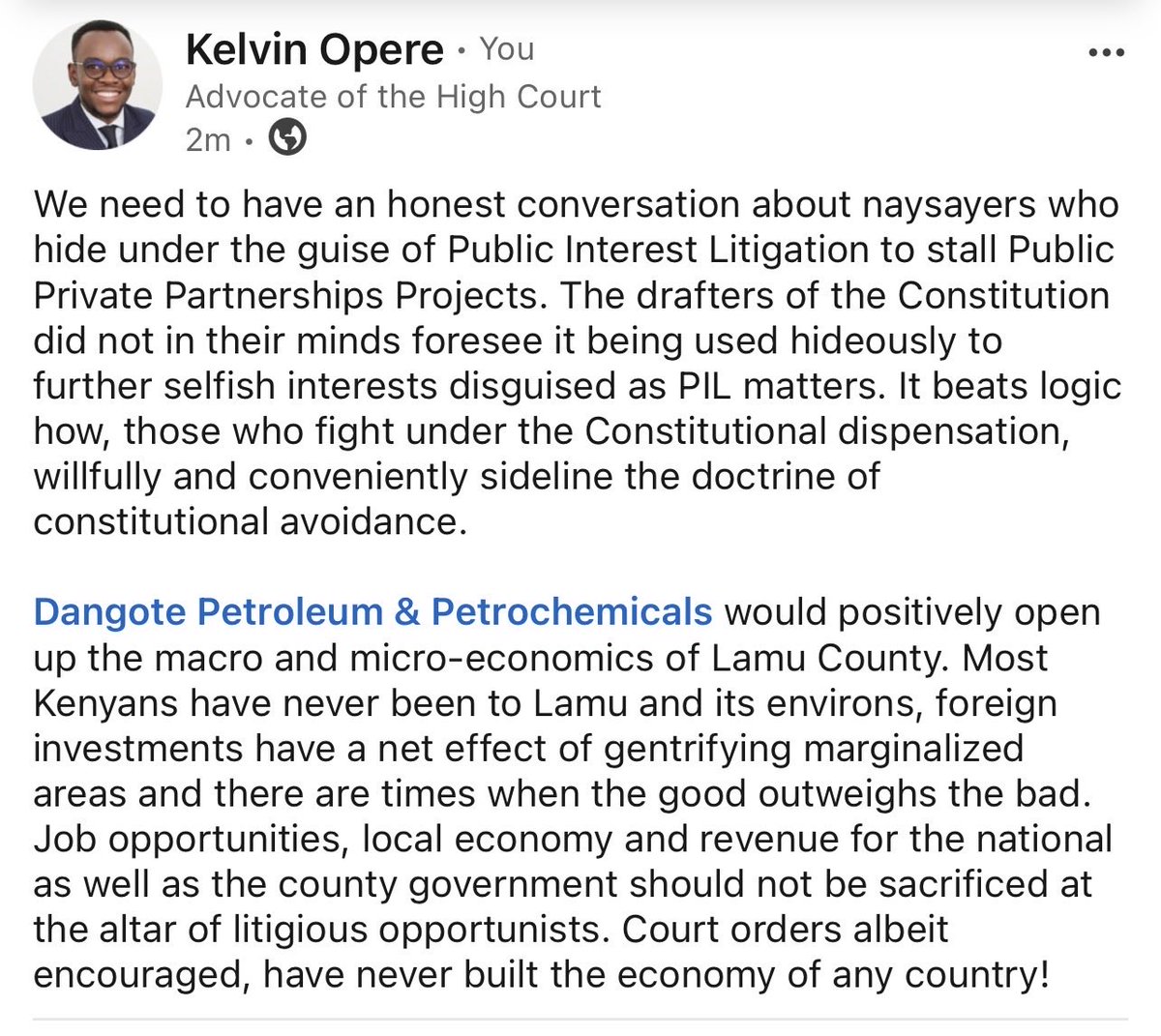 kelvinopere1 tweet picture