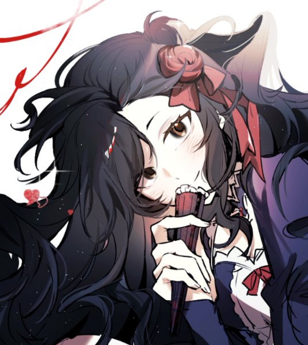 elsubarunatsuki's tweet photo. Eh vuelto por más tiempo, natsumi schwartz ah su servicios aunque no será fácil para ninguno ganarselos, quienes serán los afortunados💕 https://t.co/06yKfse10x