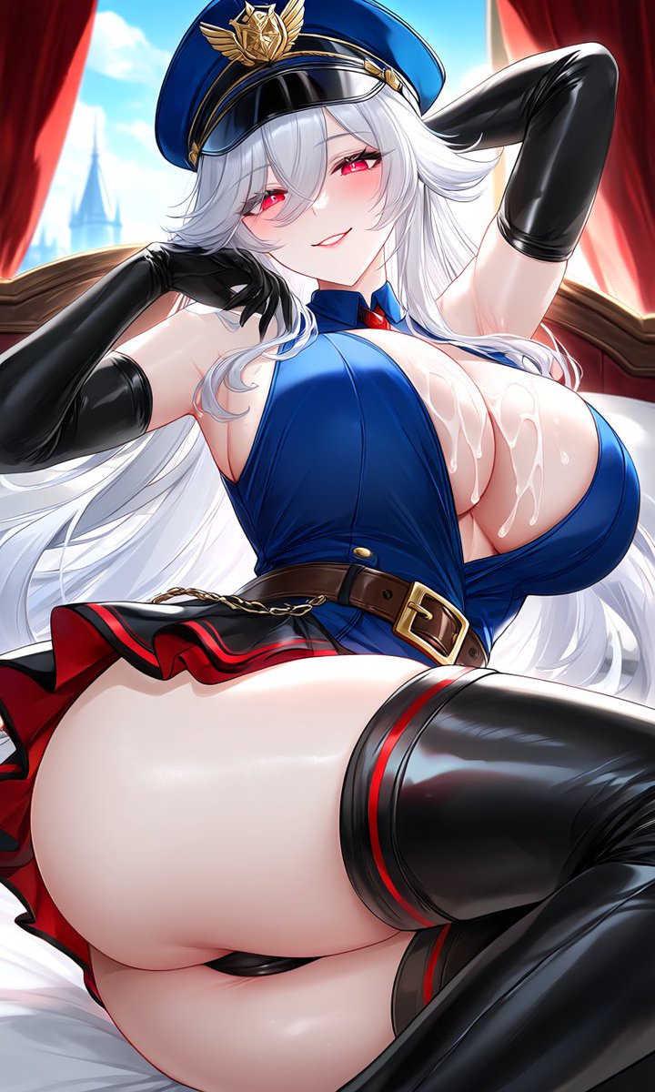Dryuu_fr's tweet photo. Reporting for duty, but she does not take orders.

Anime fantasy toys for nights that need a little more imagination.

Shop Dr.YUU: https://t.co/uEiZoqbrz7
France: https://t.co/SPexWhQOIb

#NSFW #AdultToy #Anime https://t.co/rYpWap00Qt