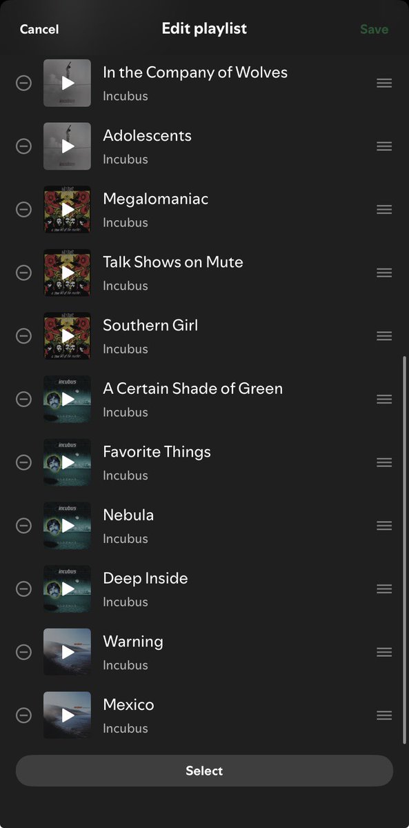 coyotesze's tweet photo. @WALTZ216AM Im begging you to force Ethel to listen to some of these songs https://t.co/oHqyqIP0BZ
