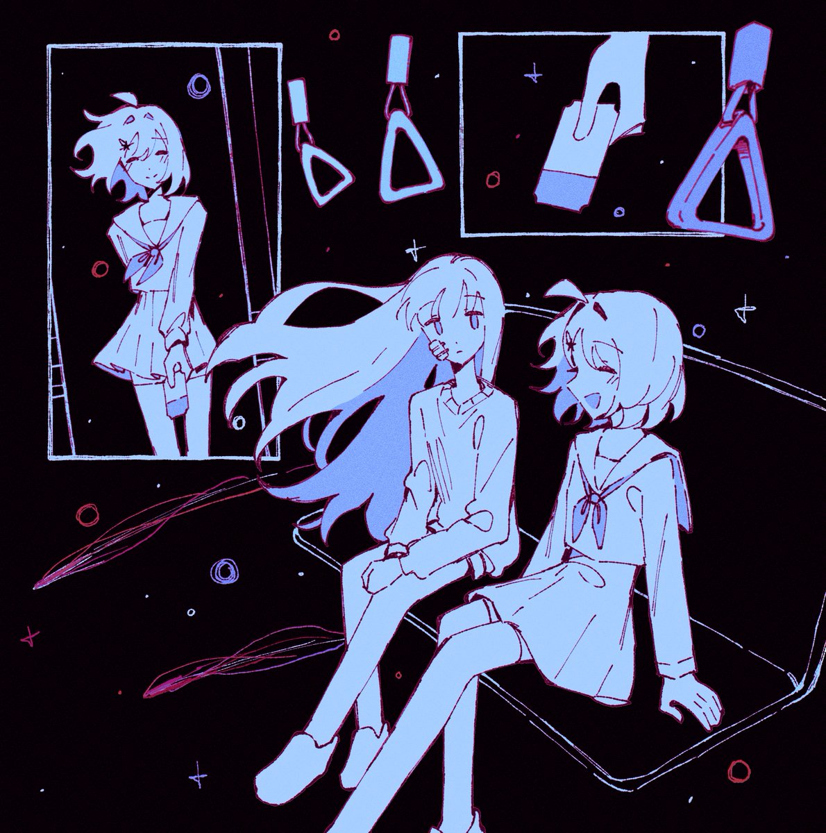 xenoee_'s tweet photo. let's go somewhere far away from here https://t.co/PDerKMPlZ1