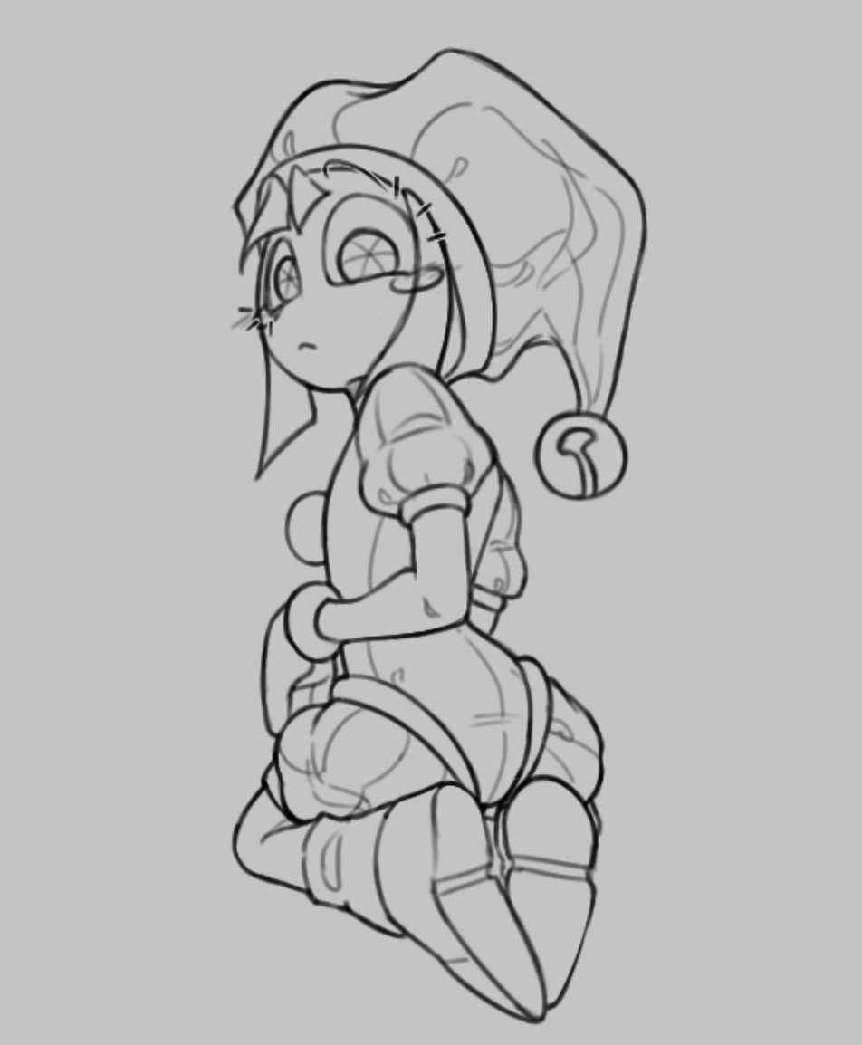 JacareTchan's tweet photo. assets am i right
#tadc #tadcfanart #tadcpomni https://t.co/qtwhIgt8Ai