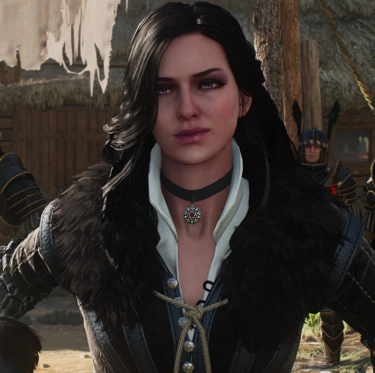 yenthusiastx's tweet photo. YENNEFER MY BELOVED https://t.co/8LrzF63XR1