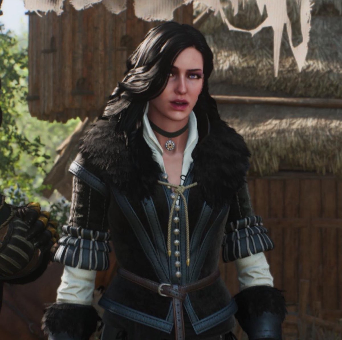 yenthusiastx's tweet photo. YENNEFER MY BELOVED https://t.co/8LrzF63XR1