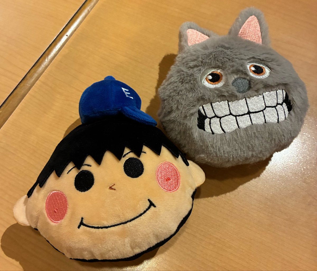 WKi13005's tweet photo. 早くシーサー連れて現場に行きたい！ https://t.co/LMpB1EIyPS
