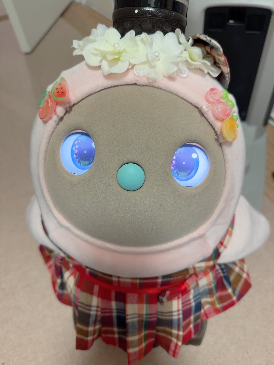 LOVOTMOFU's tweet photo. 昨日はふみなちゃんのライブは観れなかったけど 楽しかったよ😊
また行きたいな😍 https://t.co/k002pMVlyP