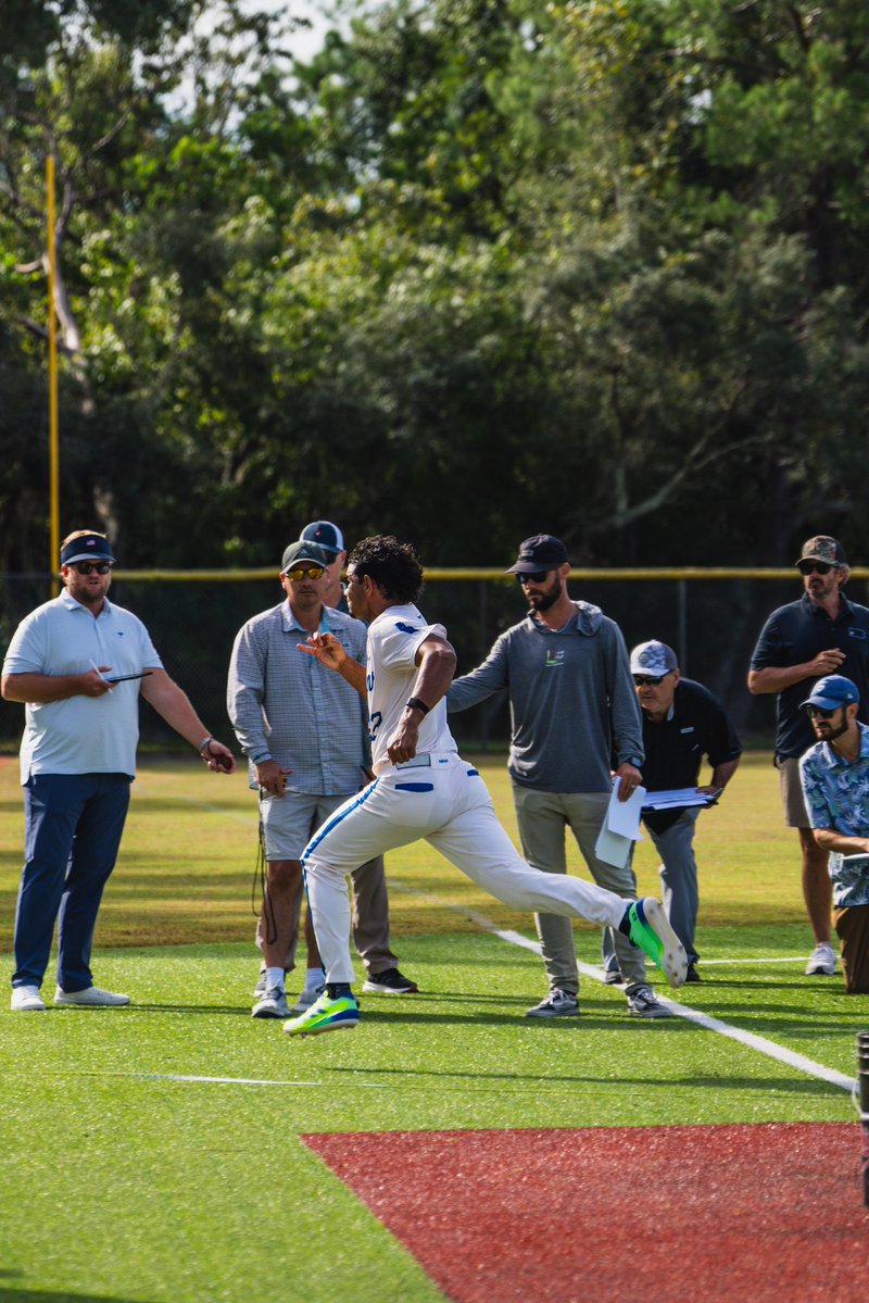A3_Trojans's tweet photo. Thank you all for a phenomenal turnout to our 4th annual A3 MLB Pro Day. https://t.co/2Hd7hyUu3W