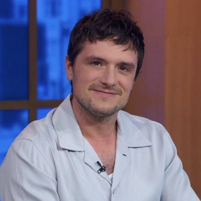 madmaxxxx67's tweet photo. Josh hutcherson https://t.co/J09RFTgShD
